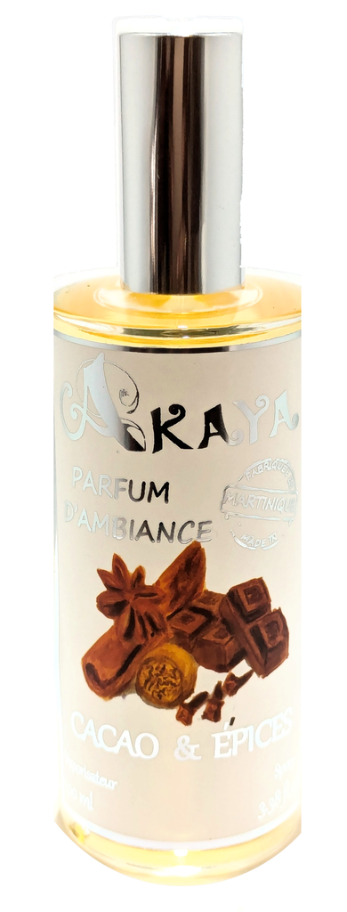 AMB Cacao & Epices