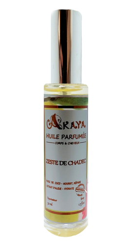 HUI Patchouly & Mahogany (copie)