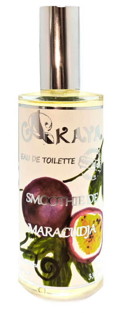 EDT Smoothie de Maracudja
