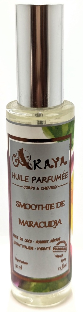 HUI Smoothie de Maracudja