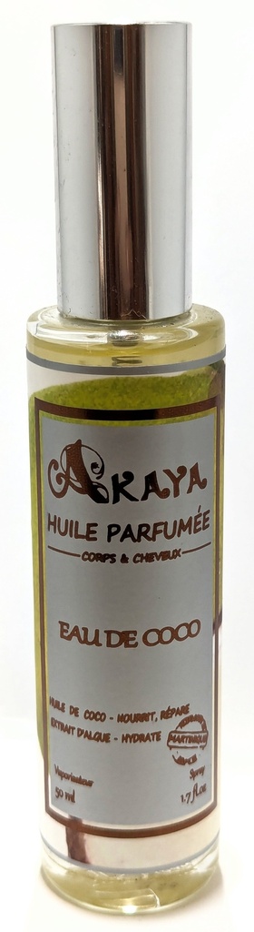 HUI Eau de Coco
