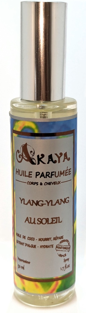 HUI Ylang-Ylang au Soleil