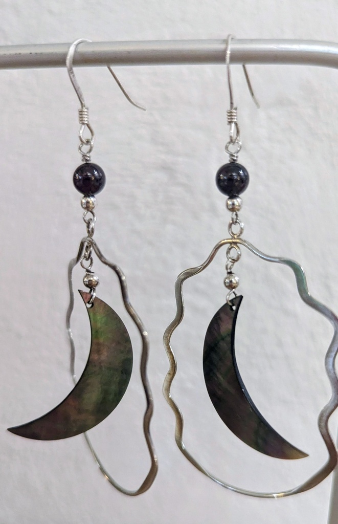 Poisson Lion et argent (copie)