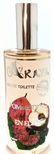 EDT Pomme d'eau en Fleur