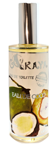 EDT Eau de Coco