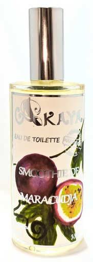 EDT Smoothie de Maracudja