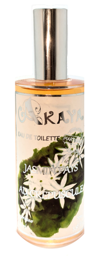 EDT Jasmin Pays au crépuscule