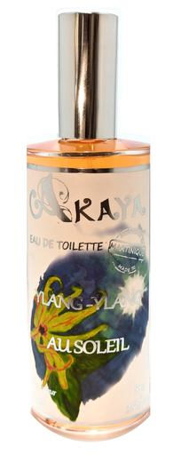 EDT Ylang-Ylang au Soleil