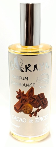 AMB Cacao & Epices