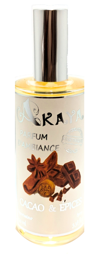 AMBIANCE Cacao & Epices