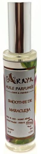 HUI Smoothie de Maracudja