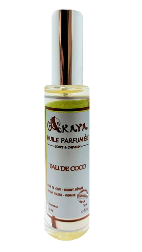 HUI Eau de Coco