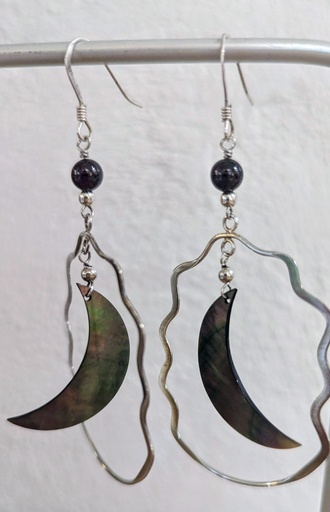 Poisson Lion et argent (copie)